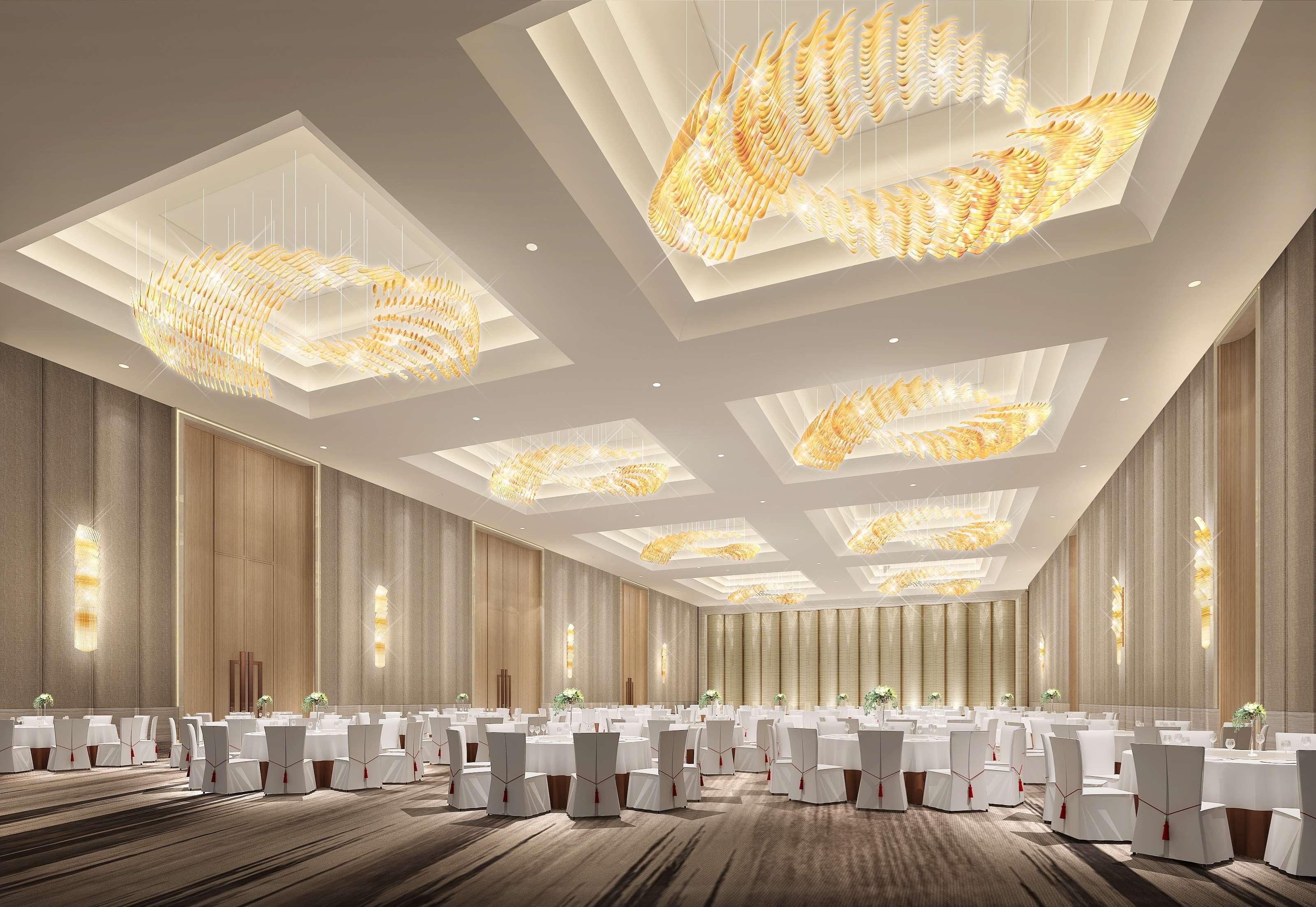 Hilton Yuxi Fuxian Lake Chengjiang  Ngoại thất bức ảnh